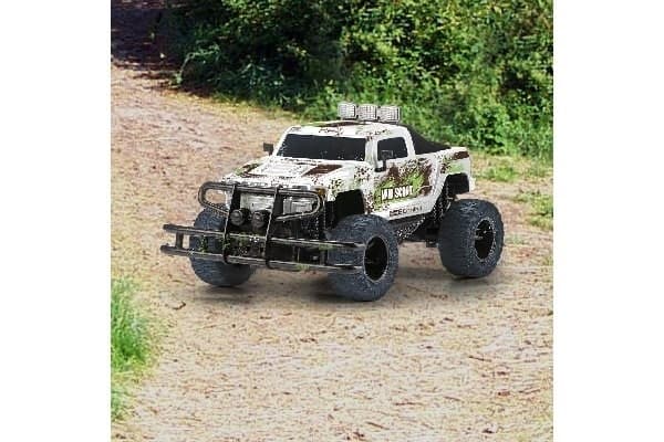 Revell RC Truck 'NEW MUD SCOUT' 1:10