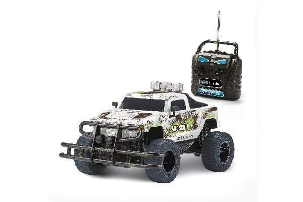 Revell RC Truck 'NEW MUD SCOUT' 1:10