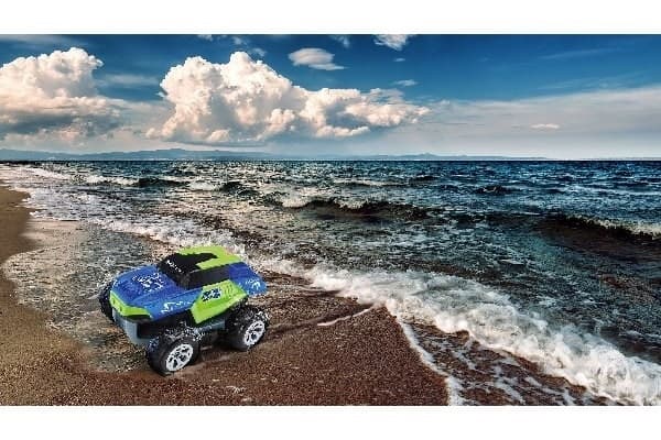 Revell RC Stunt Car 'NEPTURN'