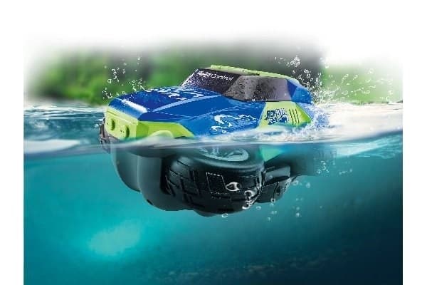 Revell RC Stunt Car 'NEPTURN'