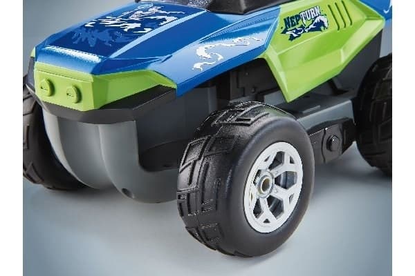 Revell RC Stunt Car 'NEPTURN'