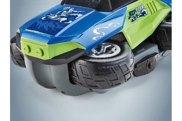 Revell RC Stunt Car 'NEPTURN'