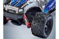 Miniatyrbild 5 av 9: Revell X-Treme Cross Thunder 1:18 Scale 4WD Electric