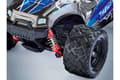 Miniatyrbild 8 av 9: Revell X-Treme Cross Thunder 1:18 Scale 4WD Electric