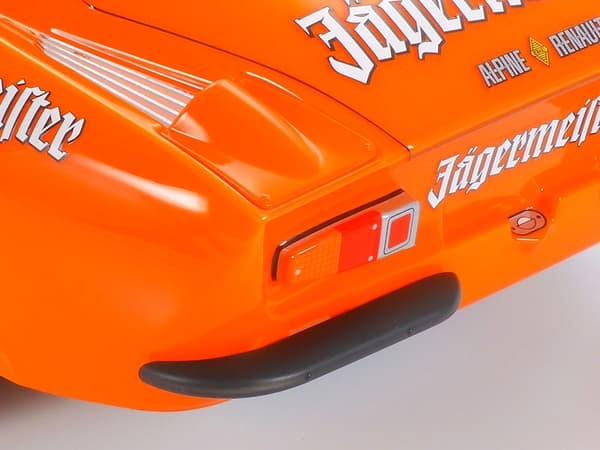 Tamiya M-06 S Alpine A110 Jägermeister 1973