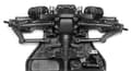 Miniatyrbillede 6 af 11: HPI Sport 3 Flux Audi E-Tron Vision GT RTR