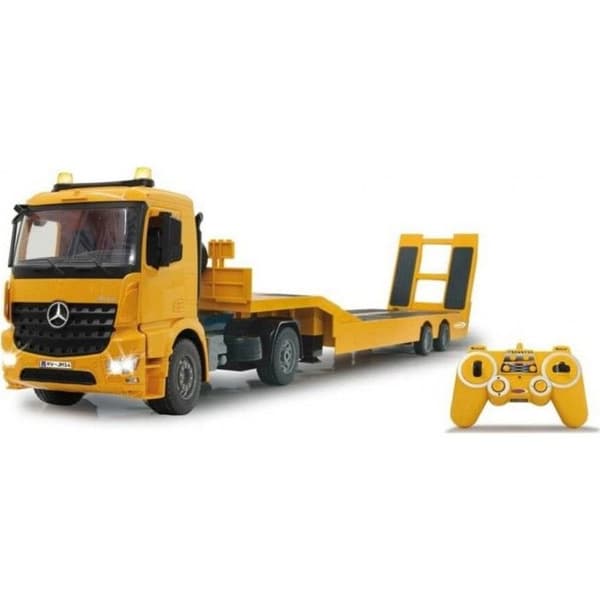 Jamara MercedesBenz Arocs 2.4GHz 1:20 Fjärrstyrd plattformstruck