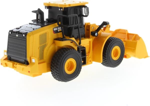 CAT 950M Hjullastare 1 35 RC instegsmodell för entreprenadfordon (37023003)