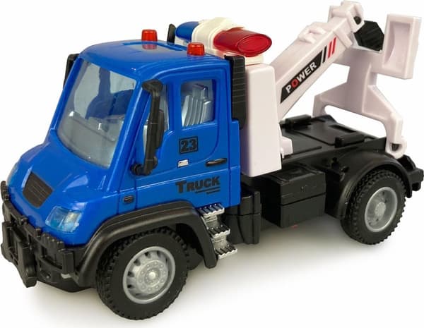Amewi Mini Truck kauko-ohjattu (RC) malli 1:64 (22524)