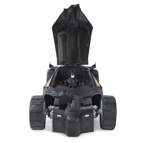 Batman Batmobile Radiostyrd 1:20