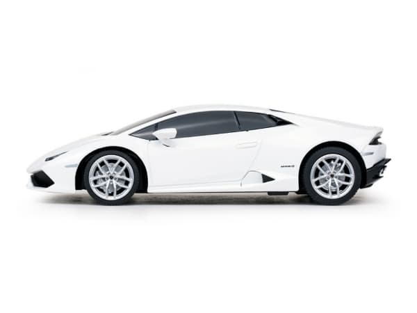 Rastar Radiostyrd Bil Lamborgini Huracan, Skala 1:24