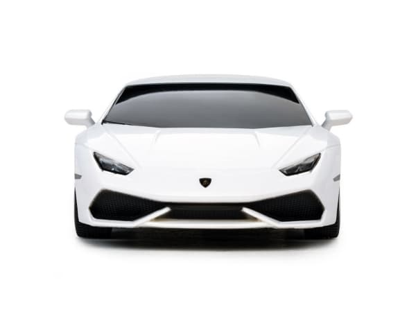 Rastar Radiostyrd Bil Lamborgini Huracan, Skala 1:24