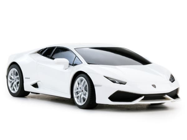 Rastar Radiostyrd Bil Lamborgini Huracan, Skala 1:24
