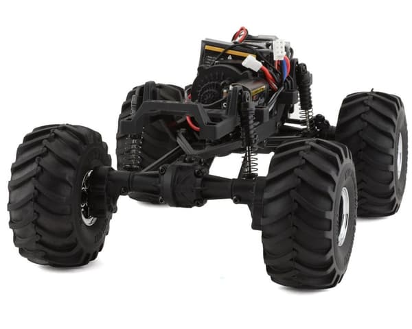 FMS FCX24 Smasher 1/24 Monster Truck USA-1 V2