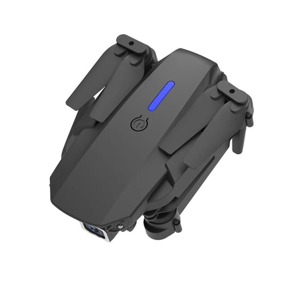 LS-E525 Drone 4K Dual HD -kameralla