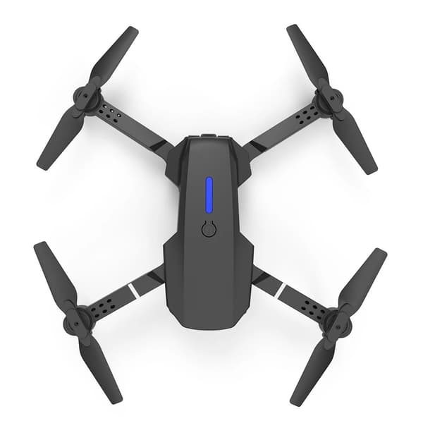 LS-E525 Drone 4K Dual HD -kameralla
