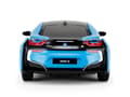 Miniatyrbild 3 av 4: Rastar Radiostyrd  BMW i8 1:18