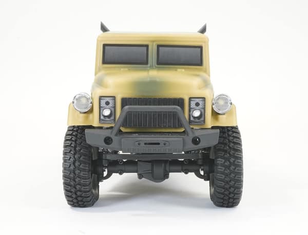 FTX Outback Mini X Sixer 6x6 Camo RTR
