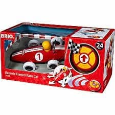 Brio Fjärrstyrd Racerbil
