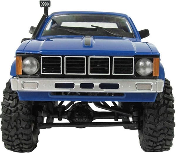 Amewi 22360 RC model landkøretøj elektrisk motor 1:16 terrængående bil (22360)