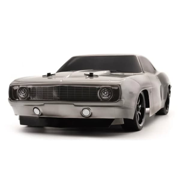HPI RS4 Sport 3 Chevrolet Camaro Z28 :: Komplett