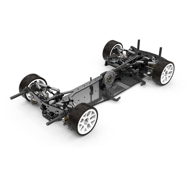 Schumacher FT8 C/F - 2WD 1/10 On-Road Kit