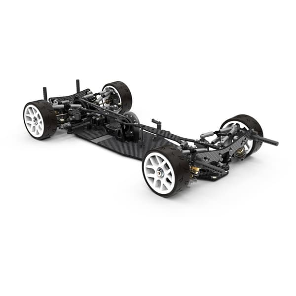 Schumacher FT8 C/F - 2WD 1/10 On-Road Kit