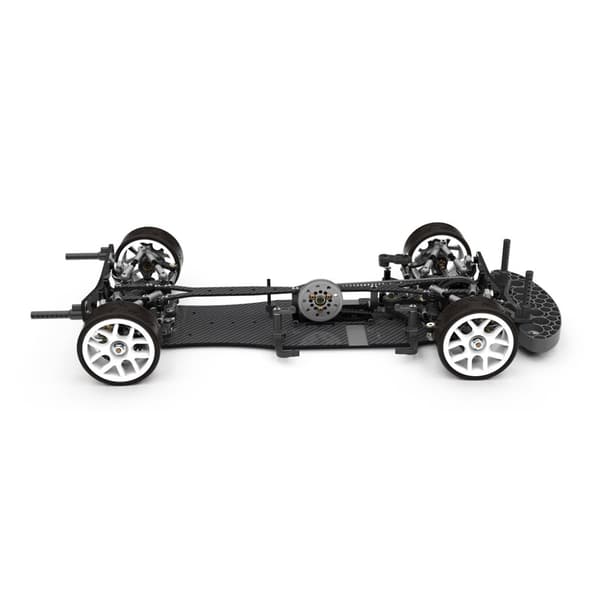 Schumacher FT8 C/F - 2WD 1/10 On-Road Kit