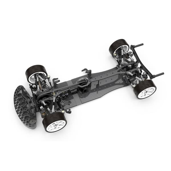 Schumacher FT8 C/F - 2WD 1/10 On-Road Kit