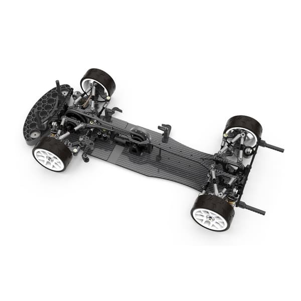 Schumacher FT8 C/F - 2WD 1/10 On-Road Kit