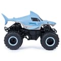 Miniatyrbild 3 av 6: Monster Jam RC 1:24 Megaladon