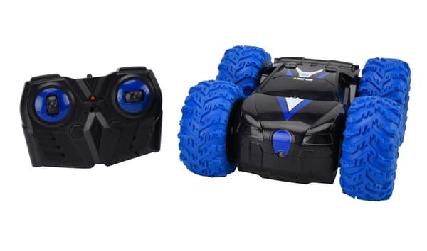 Stuntbil V2 Radiostyrd Bil Gear4Play