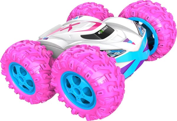 Exost 360 Cross Amazone Radiostyrd Bil Silverlit
