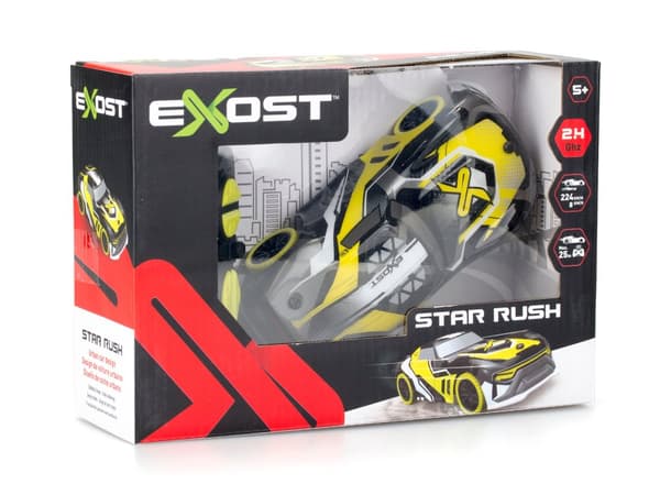 Silverlit Exost 1:34 Star Rush