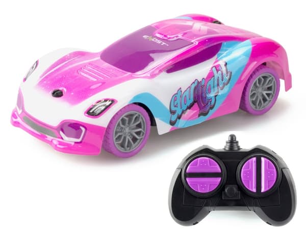 Silverlit Exost 1:34 Star Light
