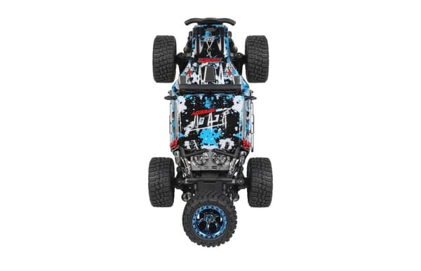 WLToys Desert Buggy 1/28 - Komplett