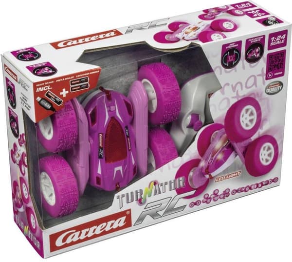 Carrera RC 370240011 RC modelbil til begyndere Elektrisk
