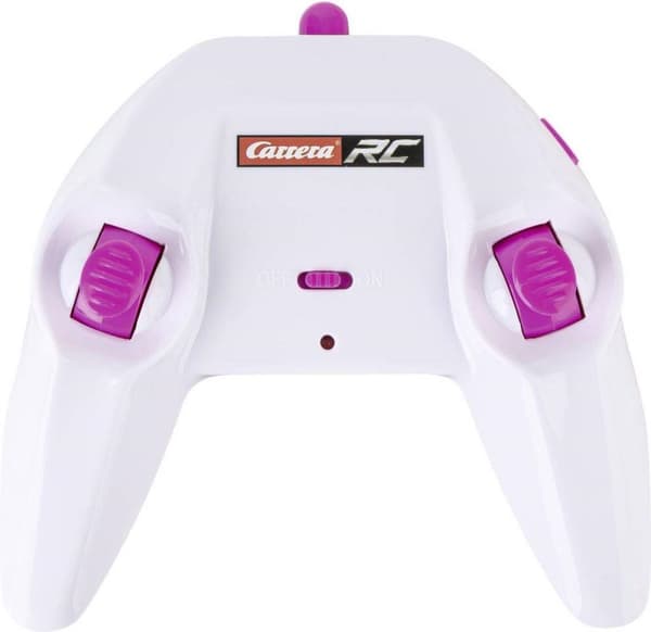Carrera RC 370240011 RC modelbil til begyndere Elektrisk