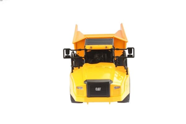 R/C Cat 745 ADT Tipper - 1:24 - Diecast Masters - Radiostyrd