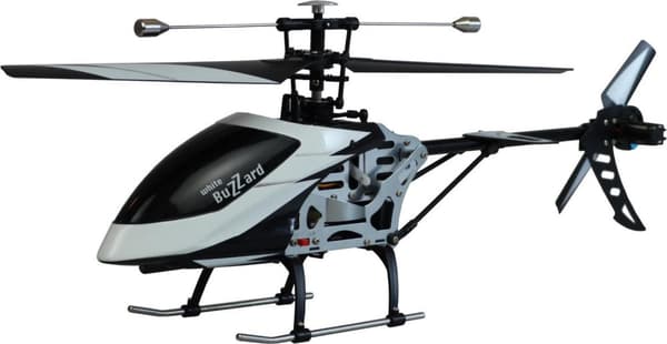 Amewi Buzzard V2 Radio-Controlled (RC) VTOL (Vertical Take Off and Landing) -lentokone (25317)