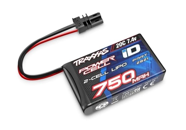 Traxxas TRX-4M Ford Bronco 2021 Orange 1/18 RTR