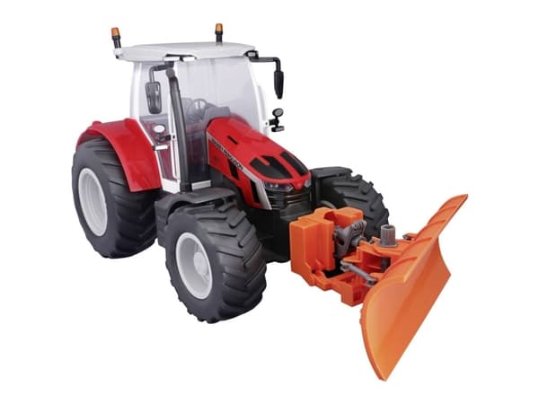 MaistoTech 1:16 RC Starter toiminnallinen maatalousajoneuvon malli