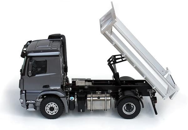 HuiNa Lastebil Kabolite 10ch RTR