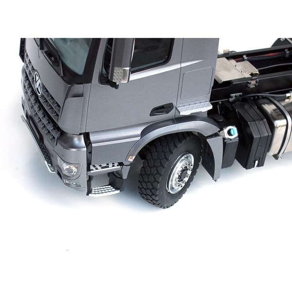 HuiNa Lastebil Kabolite 10ch RTR