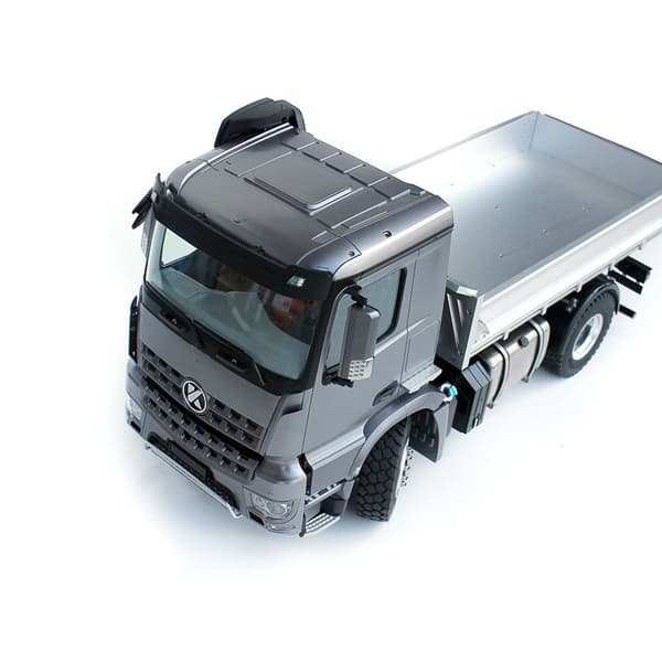 HuiNa Lastebil Kabolite 10ch RTR