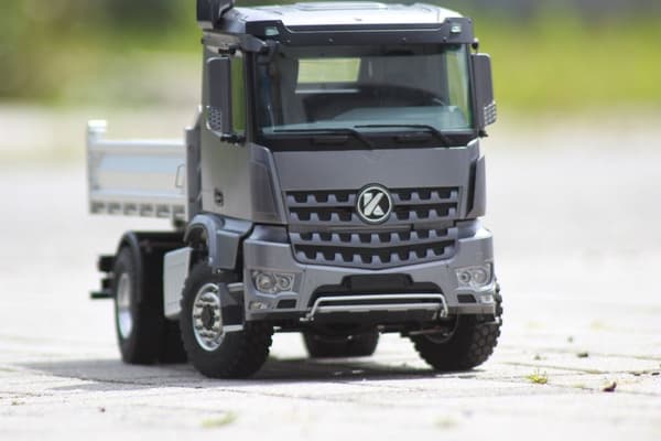 HuiNa Lastebil Kabolite 10ch RTR