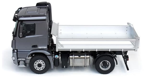 HuiNa Lastebil Kabolite 10ch RTR