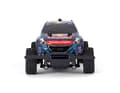 Miniatyrbillede 5 af 6: Carrera RC 370183022 Red Bull Peugeot WRX 208 1:18 RC indgangsmodelbil Electro Rally (370183022)
