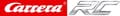 Miniatyrbillede 2 af 6: Carrera RC 370183022 Red Bull Peugeot WRX 208 1:18 RC indgangsmodelbil Electro Rally (370183022)