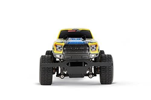 Carrera Ford F-150 Raptor radiostyret (RC) model pickup elmotor 1:18 (370182020)